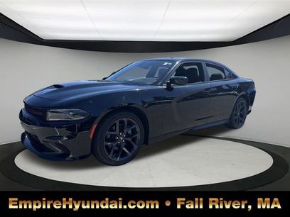 Used 2023 Dodge Charger GT w/ Blacktop Package
