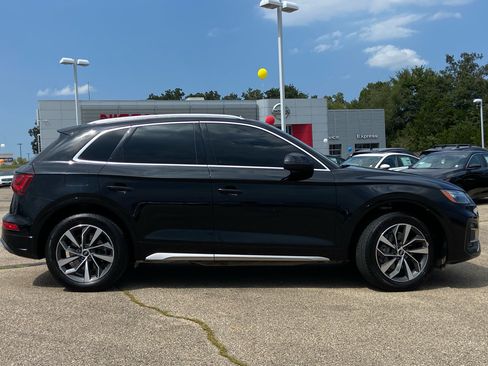 Used 2021 Audi Q5 2.0T Premium Plus AWD/4WD image 2