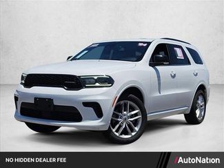 Used 2024 Dodge Durango GT AWD/4WD video 1