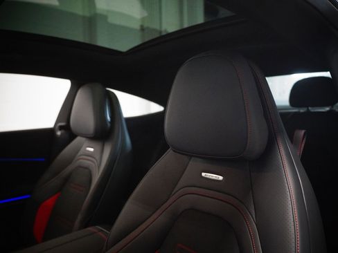 New 2026 Mercedes-Benz CLE 53 AMG 4MATIC Coupe image 15