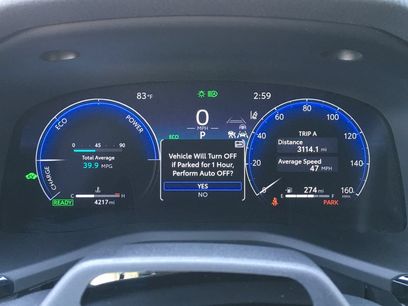 Used 2026 Toyota Camry XSE
