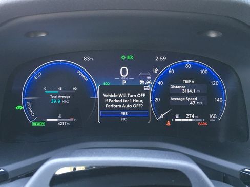 Used 2026 Toyota Camry XSE AWD/4WD image 2