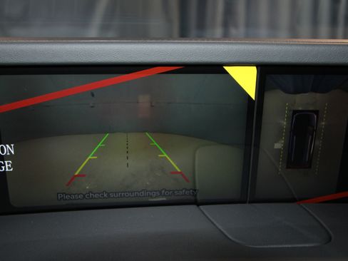 New 2026 Lincoln Nautilus Premier w/ Jet Appearance Package image 15