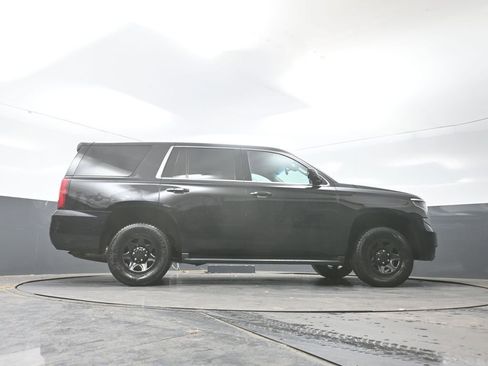 Used 2018 Chevrolet Tahoe 2WD w/ Remote Keyless Entry Package image 47