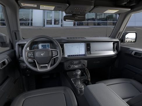 New 2025 Ford Bronco Badlands AWD/4WD image 9