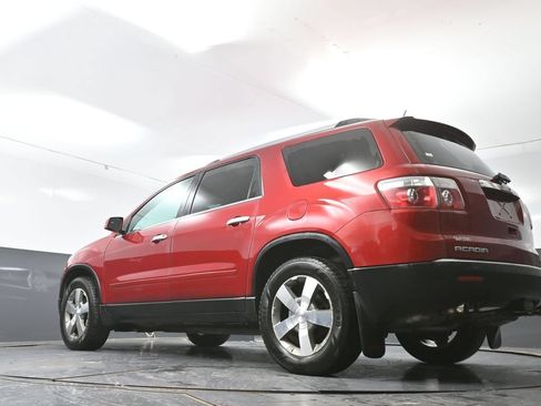 Used 2012 GMC Acadia SLT AWD/4WD image 30