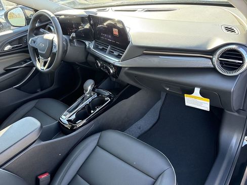 New 2026 Chevrolet Trax ACTIV w/ Driver Confidence Package image 28