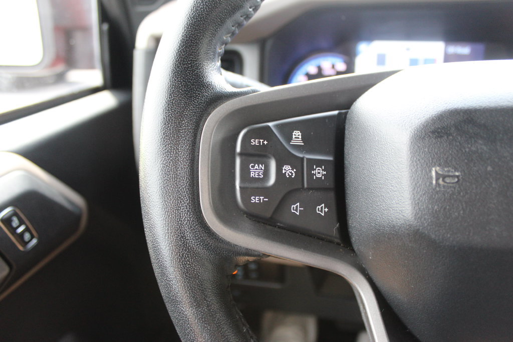 Used 2023 Ford Bronco Wildtrak AWD/4WD image 26