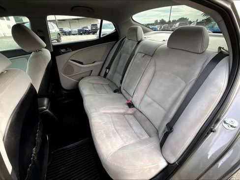 Used 2013 Kia Optima LX w/ Convenience Plus Pkg image 23