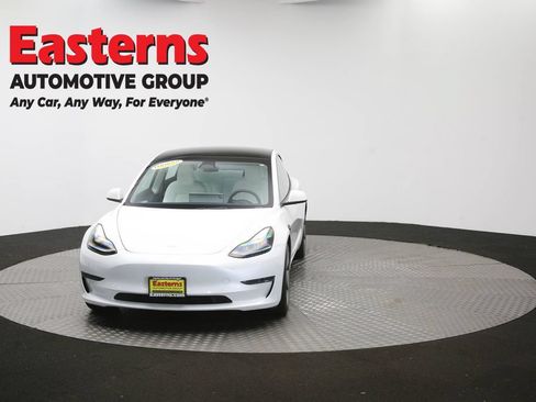 Used 2023 Tesla Model 3 Standard Range RWD image 48
