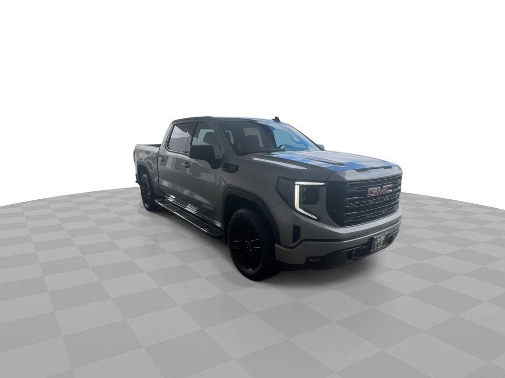 Used 2024 GMC Sierra 1500 Elevation AWD/4WD image 2