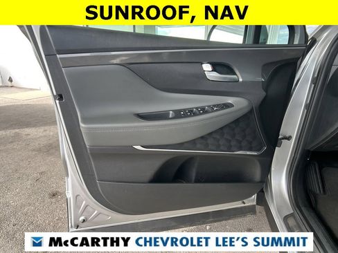 Used 2021 Hyundai Santa Fe SEL w/ Convenience + Premium Package image 20