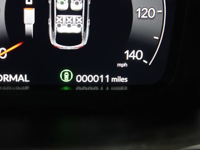 New 2026 Acura ADX A-Spec