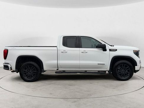 Used 2023 GMC Sierra 1500 Elevation AWD/4WD image 5