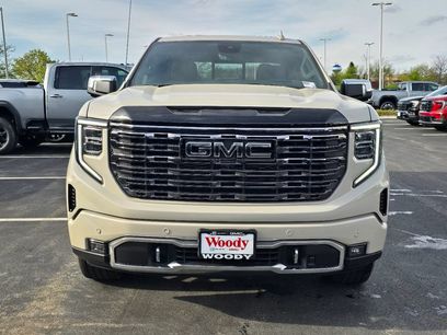 New 2026 GMC Sierra 1500 Denali Ultimate