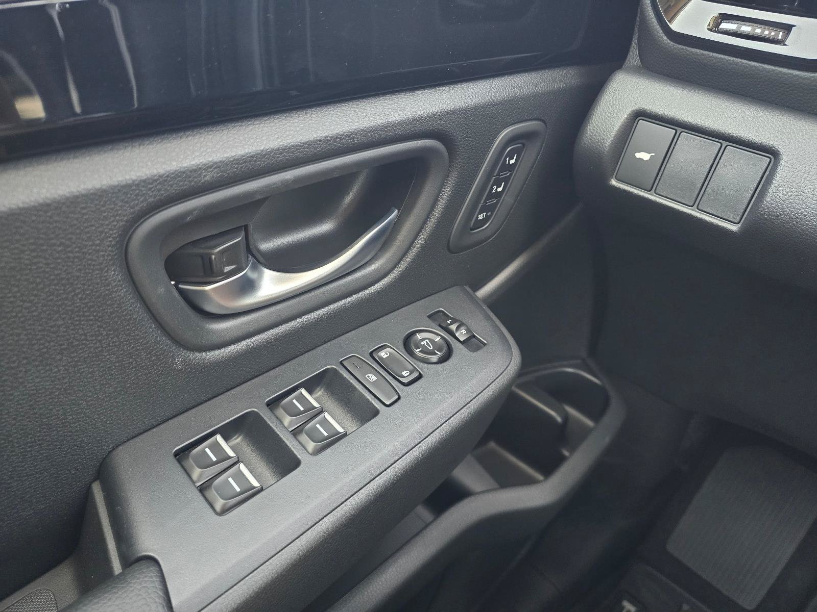 New 2026 Honda Passport RTL image 23