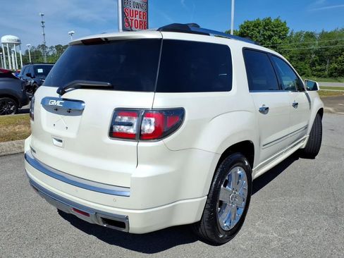 Used 2015 GMC Acadia Denali FWD image 16