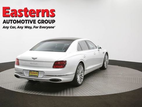 Used 2023 Bentley Flying Spur W12 AWD/4WD image 83