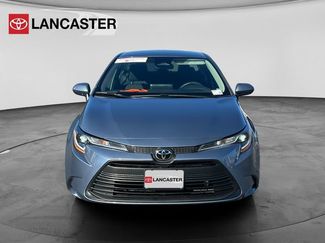 Certified 2023 Toyota Corolla LE video 2