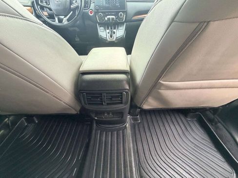 Used 2018 Honda CR-V EX-L image 30
