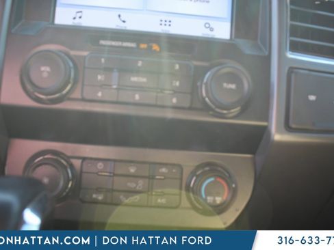 Used 2019 Ford F150 XLT w/ Equipment Group 301A Mid image 7