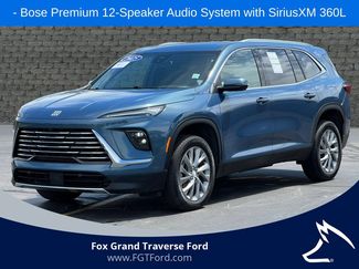 Used 2025 Buick Enclave Preferred AWD/4WD video 1