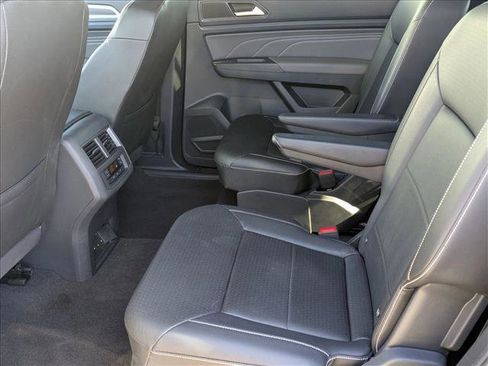 Used 2023 Volkswagen Atlas SEL image 20