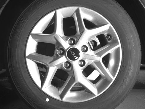 Used 2025 Kia Soul LX w/ LX Technology Package image 14