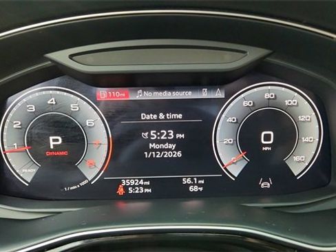 Used 2023 Audi Q7 2.0T Premium Plus w/ Premium Plus Package image 41