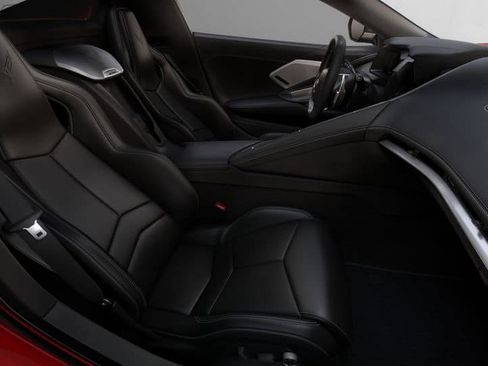 New 2025 Chevrolet Corvette Z06 image 59