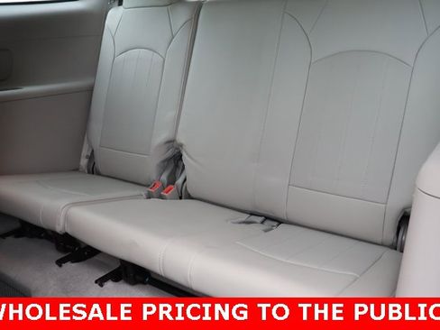 Used 2017 Buick Enclave Premium w/ Experience Buick Package image 11