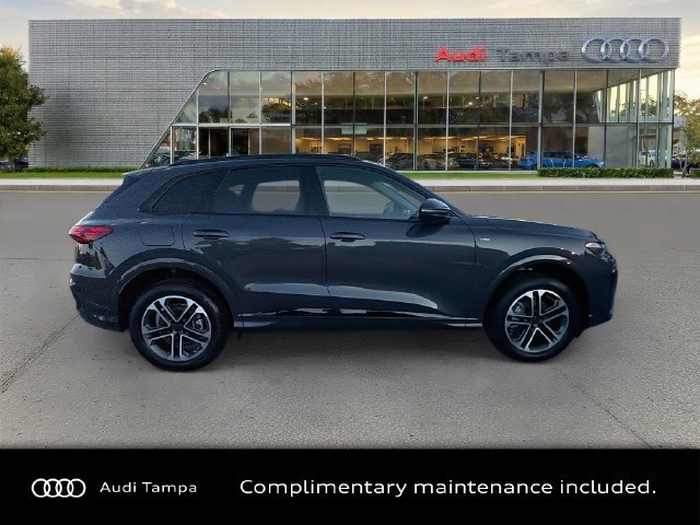 New 2026 Audi Q5 2.0T AWD/4WD image 2