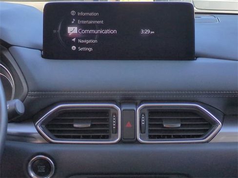 Certified 2023 MAZDA CX-5 AWD 2.5 S w/ Preferred Package image 20