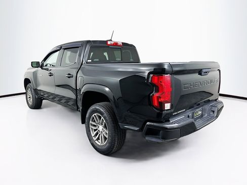 Used 2023 Chevrolet Colorado LT w/ LT Convenience Package II image 5