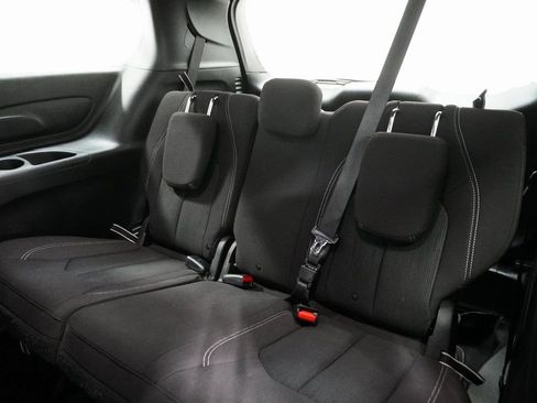 Certified 2021 Chrysler Pacifica Touring w/ S Appearance Package image 16