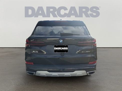 Certified 2024 BMW X5 xDrive50e w/ Climate Comfort Package image 5