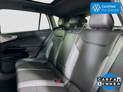 Used 2023 Volkswagen ID.4 Pro S AWD/4WD image 24