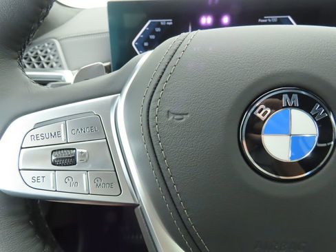 New 2026 BMW X7 xDrive40i image 11