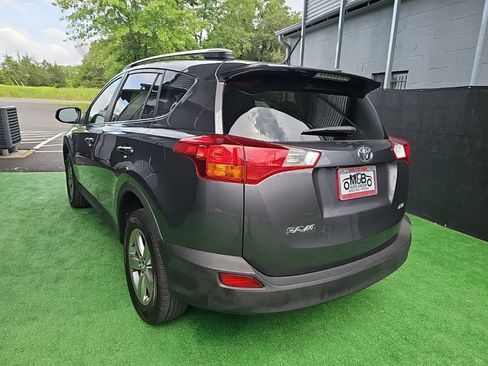 Used 2015 Toyota RAV4 XLE FWD image 7