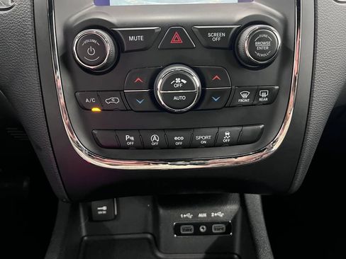 Used 2019 Dodge Durango GT AWD/4WD image 15