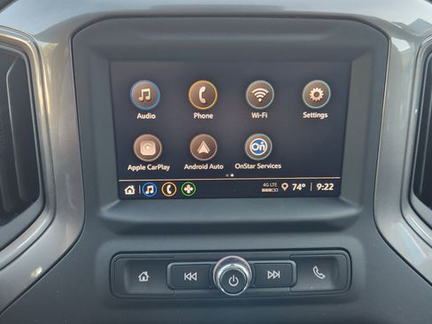 New 2026 Chevrolet Silverado 2500 W/T w/ WT Convenience Package image 5