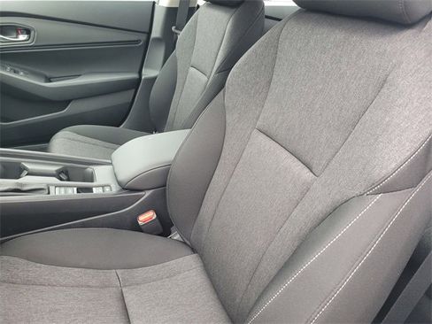 New 2025 Honda Accord SE image 8