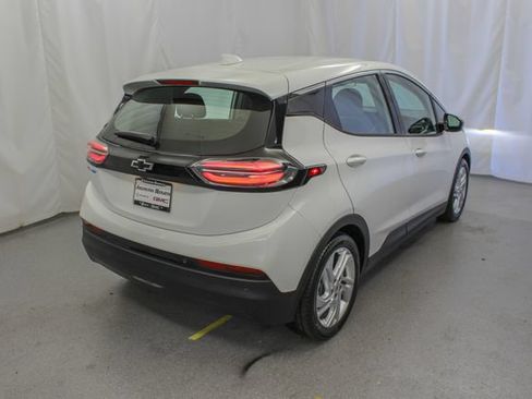 Used 2023 Chevrolet Bolt LT w/ Driver Confidence Package FWD image 13