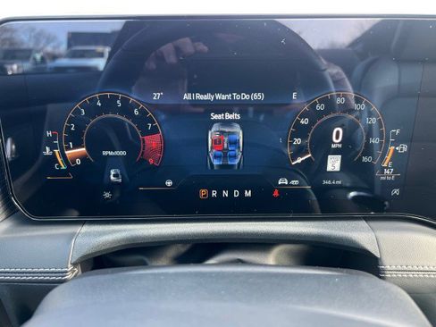 Used 2025 Ford Mustang GT Premium w/ 60th Anniversary Package image 17