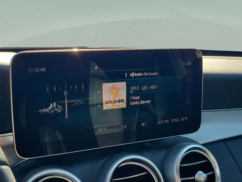 Certified 2021 Mercedes-Benz C 300 Sedan image 21