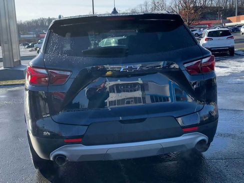 Certified 2021 Chevrolet Blazer LT image 7