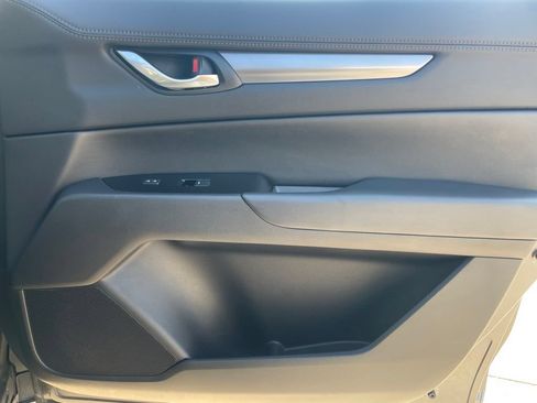 Certified 2025 MAZDA CX-5 AWD 2.5 S w/ Select Package image 26