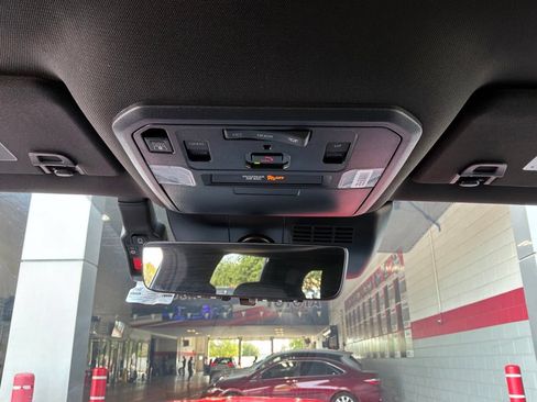 Used 2024 Toyota Tacoma TRD Sport w/ TRD Sport Premium Package RWD image 19