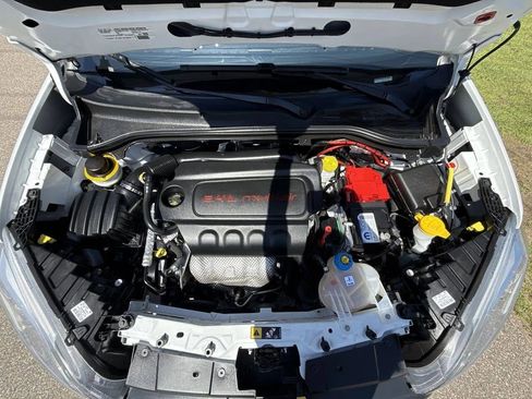 Used 2021 RAM ProMaster City Tradesman image 53