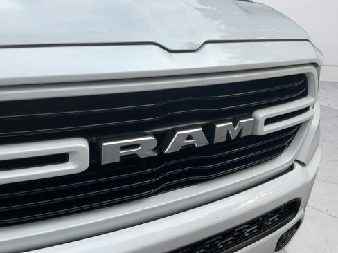 Used 2019 RAM 1500 Laramie AWD/4WD image 31